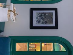 -苏坦土耳其西餐厅(玉林店)