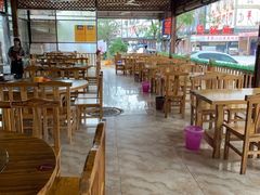 -途肴·老农饭庄(百里峡店)