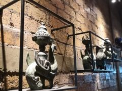 -金陵一哥龙虾(水木秦淮店)