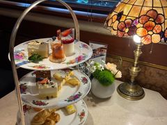 -国际饭店·原点咖啡吧ORIGIN CAFE&BAR