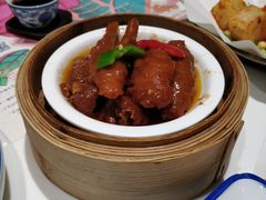 -有心德(麦地店)