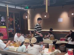 -串盟烧烤大排档·长沙美食地标(星沙店)