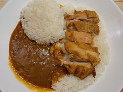 -白熊咖哩(新世界城店)