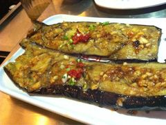 iphone_upload_pic-很久以前羊肉串(大华三路店)