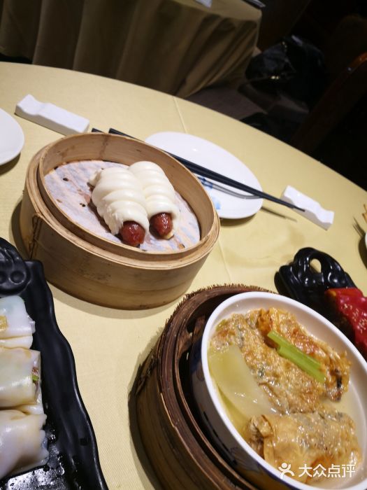 稻香(沙田店)图片