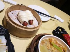 -稻香(沙田店)