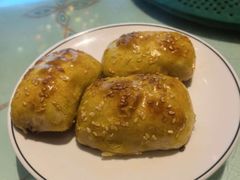 -清真吐鲁番餐厅(牛街店)