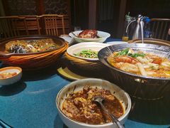 -二十八里太湖船菜(吉祥路店)