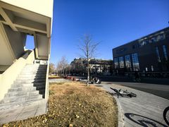 -农园餐厅(北京大学店)