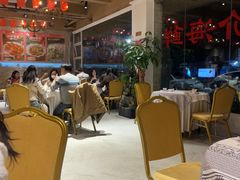 -强记海鲜·大排档(蛇口新街店)