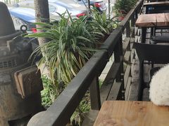 -半度雨棚(莫干山路店)