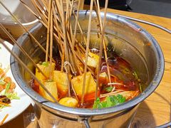 -管氏翅吧(马家堡店)