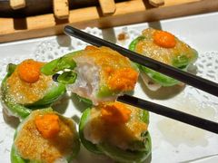 -龙桥私厨·姜花菊花过桥鱼·顺德菜(容桂店)