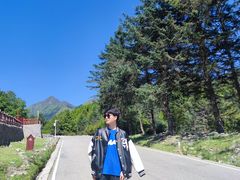 -硗碛藏寨·神木垒景区