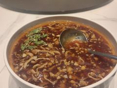 -万荣烤鸭店·北京菜(天坛店)