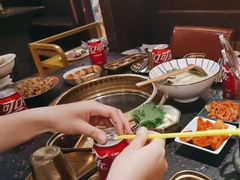 -肉匠日式烧肉屋·和牛居酒屋·酒水小食堂(大汉悦中心店)