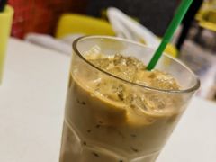 -明腾壹间茶餐厅(新都会花园广场店)
