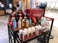 -CGV影城(壹方城IMAX店)