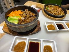 -韩宫宴炭火烤肉(印象城店)