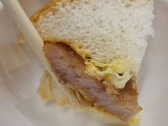 -旺角宝港式茶餐厅(寮步店)