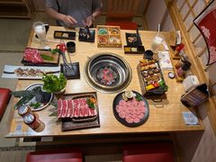 -松鱼亭·和牛烧肉(协鑫广场店)