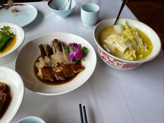 -南通滨江洲际酒店-东厨中餐厅