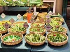 -慢丽江·云南野生菌土鸡锅(西山店)