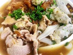 -荔林食店(西华路店)