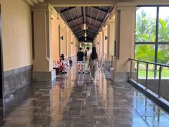 -海南清水湾莱佛士酒店