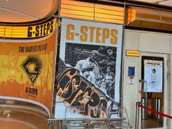 -G-STEPS舞蹈工作室