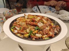 -悦融琥珀·京鲁菜·海味珍品(西单店)