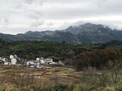 -塔川景区