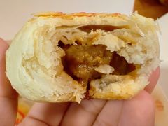 -王家沙点心店(南京西路总店)