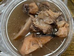 -燕子煨汤(山海关路店)