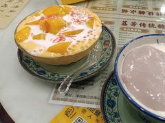 -荔芳传统糖水铺