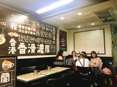 大堂-华星冰室(湾仔店)