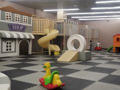 -北京园博大酒店