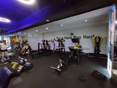 -阳光游泳培训基地(天通苑店)