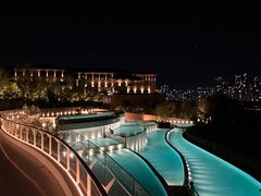 -清河半岛温泉度假酒店