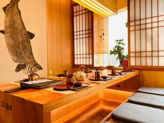 -文三酒肆自助放题(新街口友谊广场店)