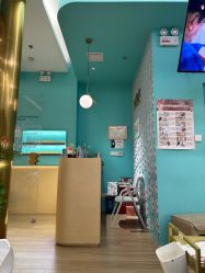 -POINT服务季·点睛创意美甲沙龙