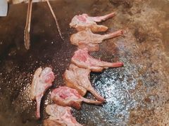 -盛宴自助餐厅(运达喜来登店)