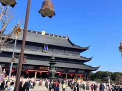-重元寺