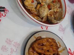 -堂瓦里·33年传统赣菜(第一街区店)