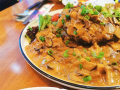 -Mesa Madre梅萨妈妈·Bintana(国贸店)