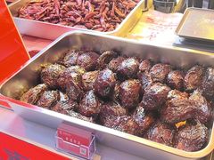 -乔波食品(杜桥中心菜场店)