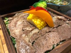 -龍千代·味自慢(黑龙江北路店)