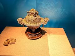 -北京工艺美术博物馆