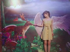 -苏州5D星空错觉艺术馆