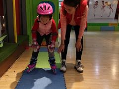 -悦动体能篮球羽毛球网球(三里河店)